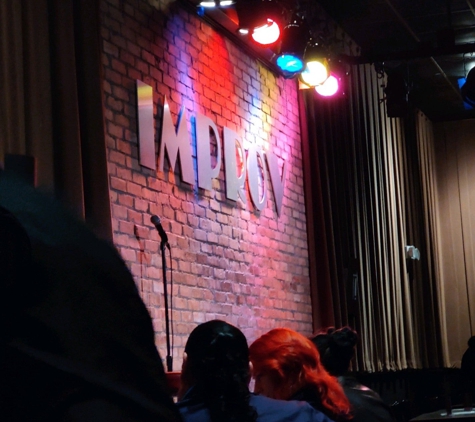 Improv - Arlington, TX