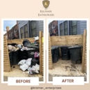 Kramer Enterprises LLC - Trash Hauling