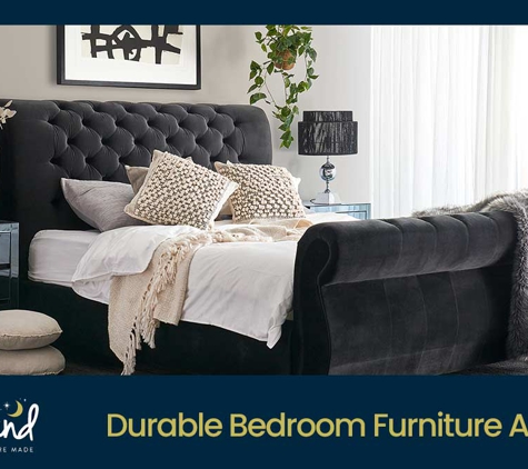 Dreamland - Gepps Cross, SA. Durable Bedroom Furniture Available