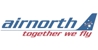 Airnorth - ADMINISTRATION