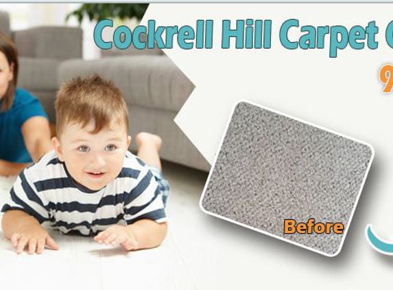 Cockrell Hill TX Carpet Cleaning - Dallas, TX