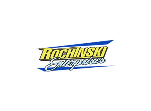 Rochinski Enterprises - Dickson City, PA