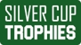 Silver Cup Trophies Logo