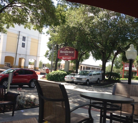 Residence Inn Orlando Altamonte Springs/Maitland - Altamonte Springs, FL