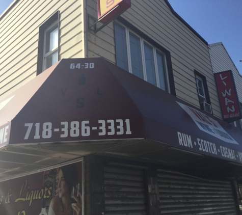 Creative Sign And Print - Long Island City, NY. Awning recovery