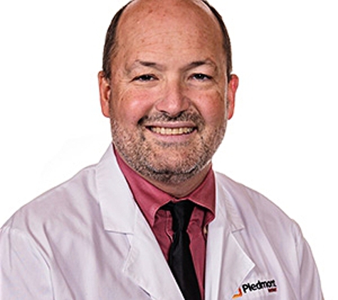 Dr. Charles William Pettus, MD - Fayetteville, GA