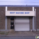 Best Machine - Automobile Machine Shop