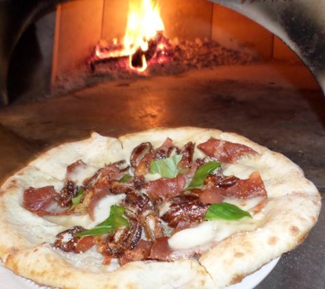 Biga Woodfired Pizzria - Willoughby, OH