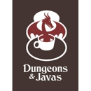 Dungeons & Javas - Coffee Shops