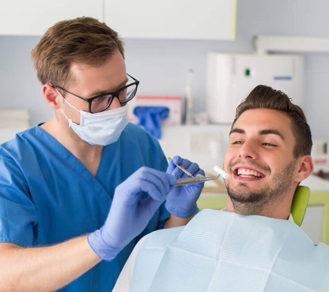 Dentist Expert - Palm Desert, CA