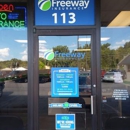 Freeway Insurance - Motorcycle Insurance