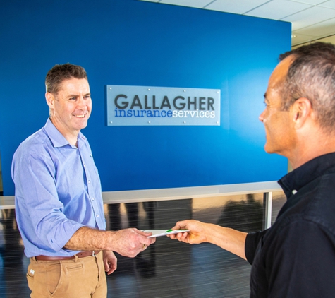 Gallagher Insurance Services