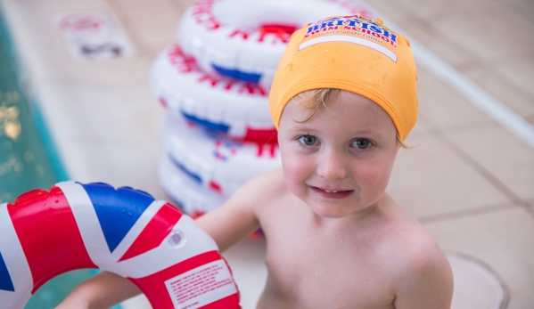 British Swim School Coral Ridge at LA Fitness - Coral Springs, FL