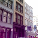 Anna Sui - Shopping Centers & Malls