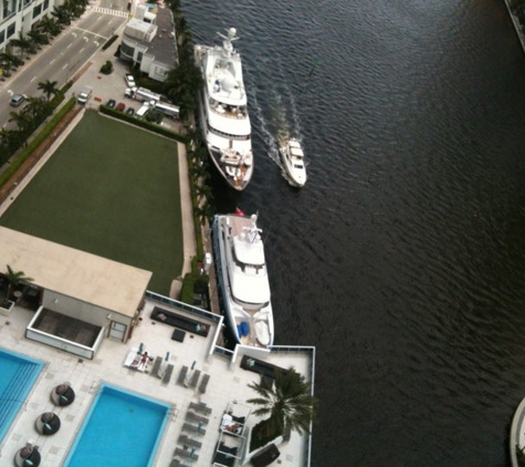 Epic Marina - Miami, FL