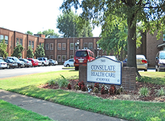 Consulate Health Care - Norfolk, VA