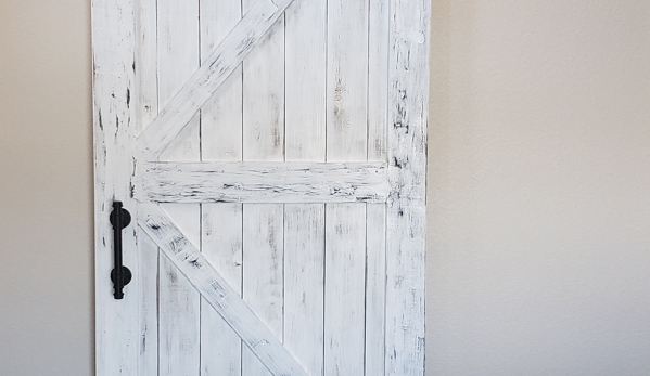 Barn Doors Etcetera - Colorado Springs, CO. "Local & family owned right here in Colorado Springs!"