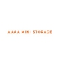 AAAA Mini Storage