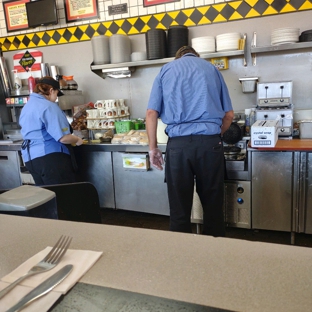 Waffle House - Texarkana, TX