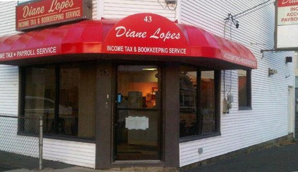 Diane Lopes Tax & Accouting Services - New Bedford, MA