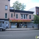 United Family Wine & Liquor Corp - Wine