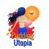 Pudding Utopia gallery