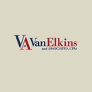 Elkins Van & Associates - Accountants-Certified Public