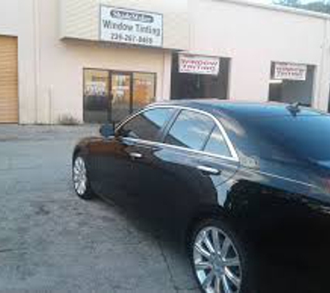 ShadeMakers Custom Window Tinting LLC - Fort Myers, FL