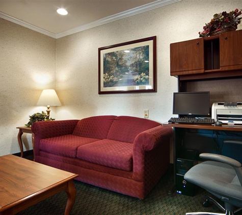 Best Western Clermont - Cincinnati, OH