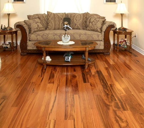 Floor Specialists of Martin County - Stuart, FL