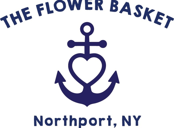 The Flower Basket - Northport, NY