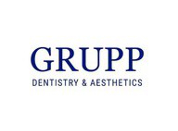 Grupp Dentistry & Aesthetics - Charlottesville, VA