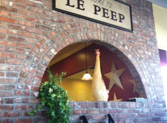 Le Peep - Omaha, NE