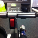 Crunch Fitness - Granite Bay - Health Clubs