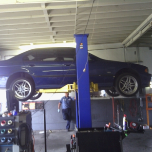 MB Motorworks BMW Mobile Mechanic - Riverside, CA