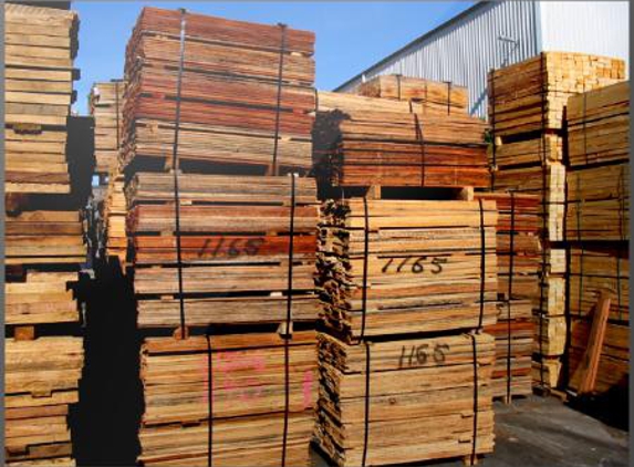 Lumara Timber Sales Pty Ltd - Pymble, NSW