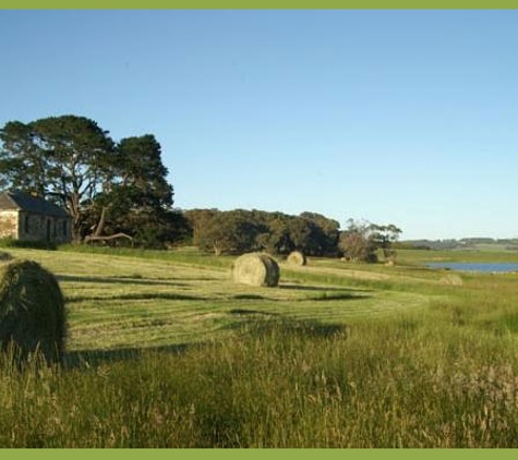 Upper Lachlan Shire Council - Gunning, NSW. Upper Lachlan Shire