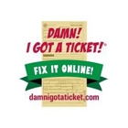 Damn! I Got A Ticket!