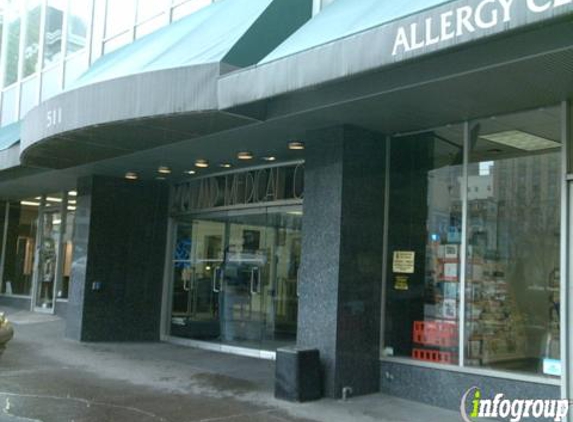 Allergy Clinic - Portland, OR