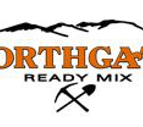 Northgate Ready Mix - Windsor, CA