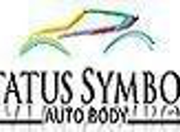 Status Symbol Auto Body - Colorado Springs, CO