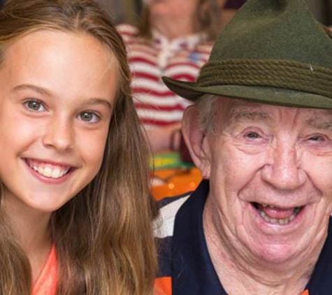 Anglican Care - Mount Hutton, NSW