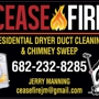 Cease Fire Residential Dryer Duct Cleaning