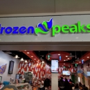 Frozen Peaks - Yogurt