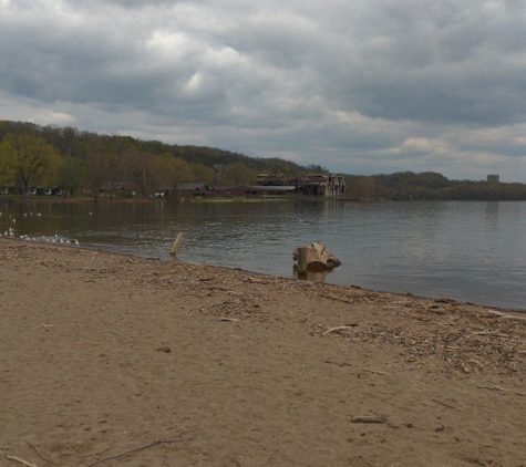 Kingston Point Bmx - Kingston, NY