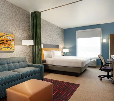 Home2 Suites by Hilton Martinsburg - Martinsburg, WV