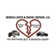 Mobile Auto & Diesel Repair