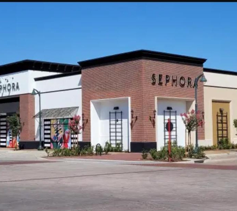 Sephora - Bakersfield, CA