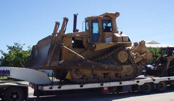 Trackson J R & L M Pty Ltd - Edmonton, QLD