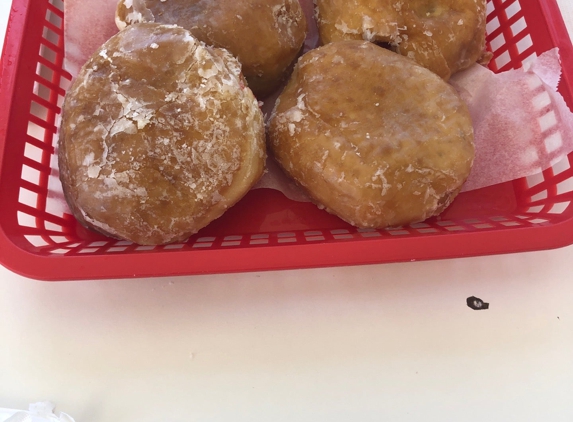 Shipley Do-Nuts - Aurora, CO